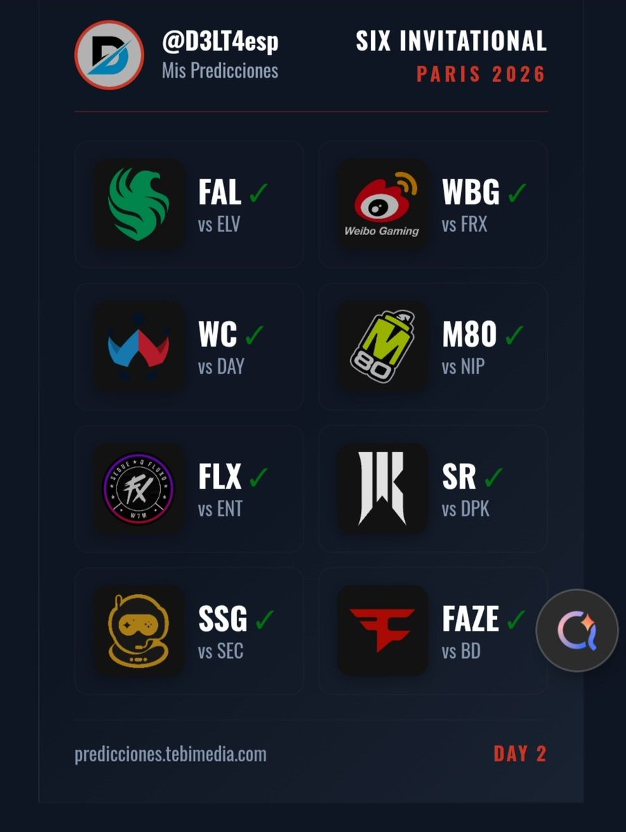 Jonathan "D3LT4" Martin tweet media