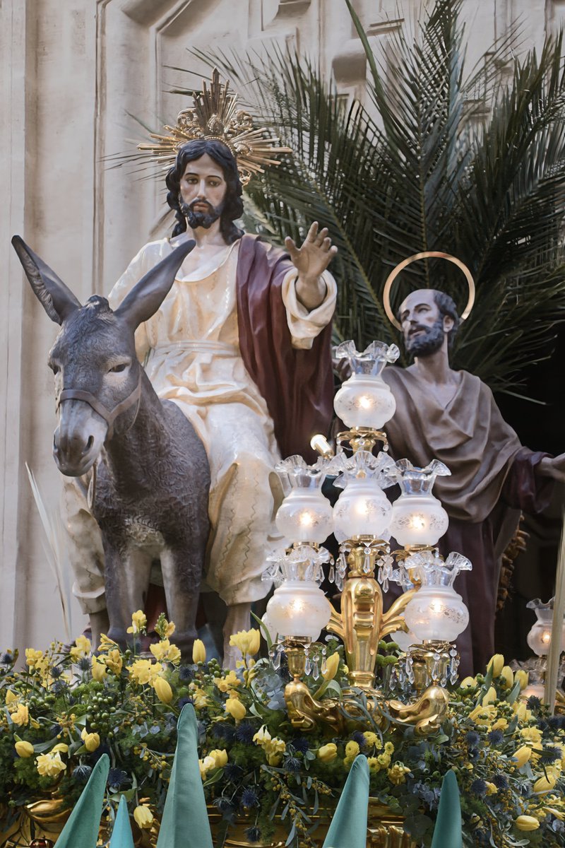 Devociones Procesionales tweet media
