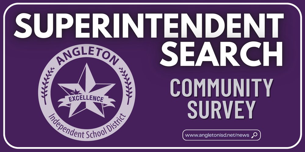 Angleton ISD tweet media
