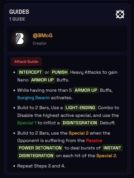 Khonshu's Ankh - Marvel Contest Of Champions tweet media