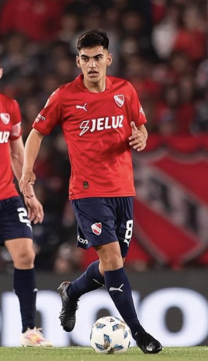 Matias Martinez tweet media