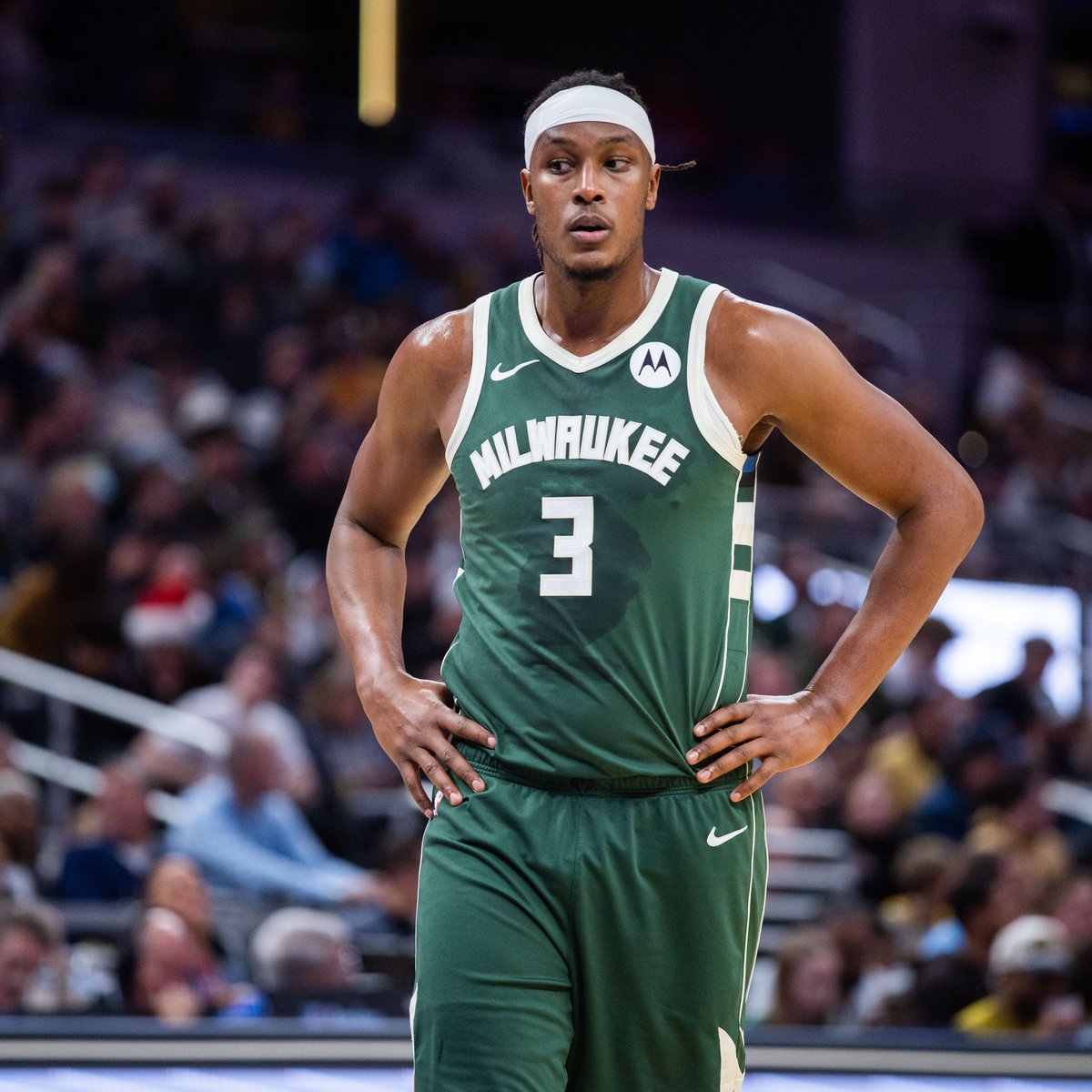 Blazers Lead tweet media