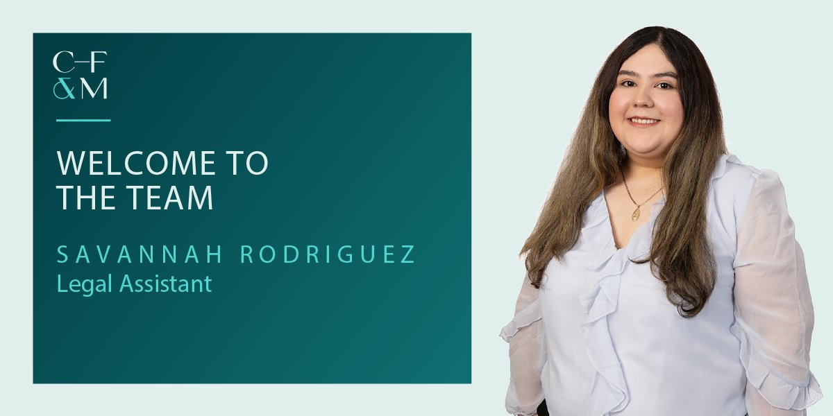 Cole-Frieman & Mallon LLP tweet media