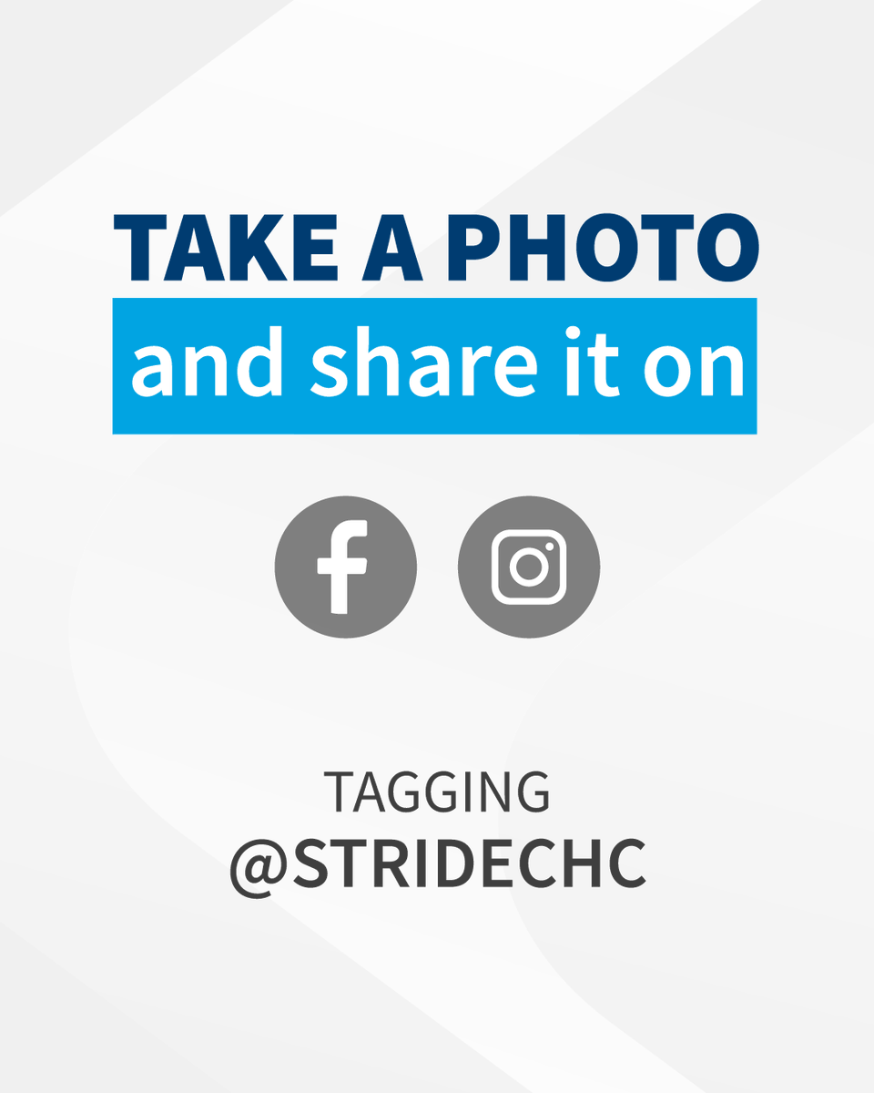 STRIDE Community Health Center tweet media