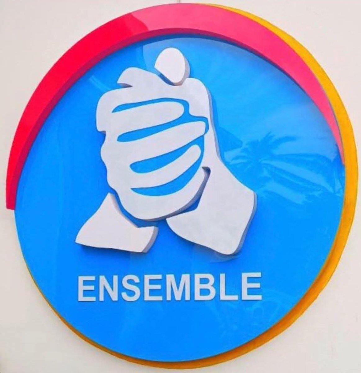 cherubinasobee's tweet photo. Ensemble pour la République réaffirme son attachement à un dialogue national sincère, inclusif et apaisé, seul à même de sortir notre pays de la crise. Ce dialogue ne peut être crédible que sous l'égide d'une médiation morale et neutre...(Déclaration du 02/02/2026) https://t.co/W1ZPcz32R0