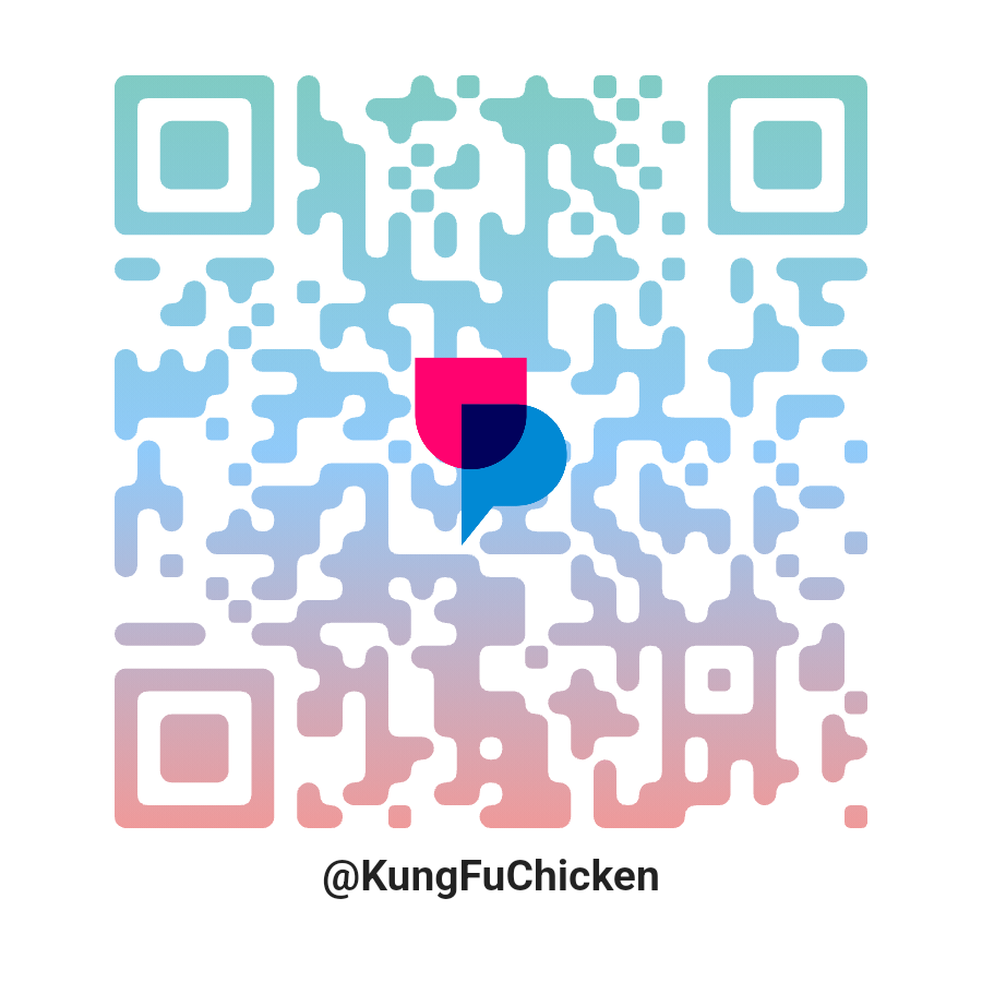Kung Fu Chicken tweet media