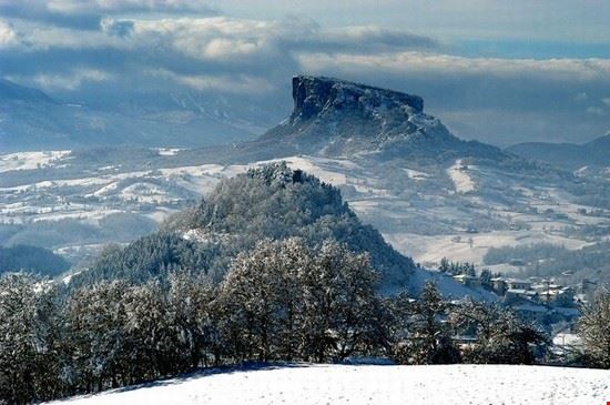 umbria ensemble tweet media