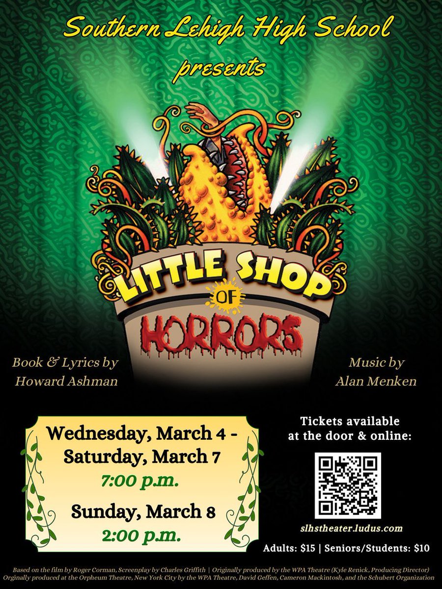 Southern Lehigh School District tweet media