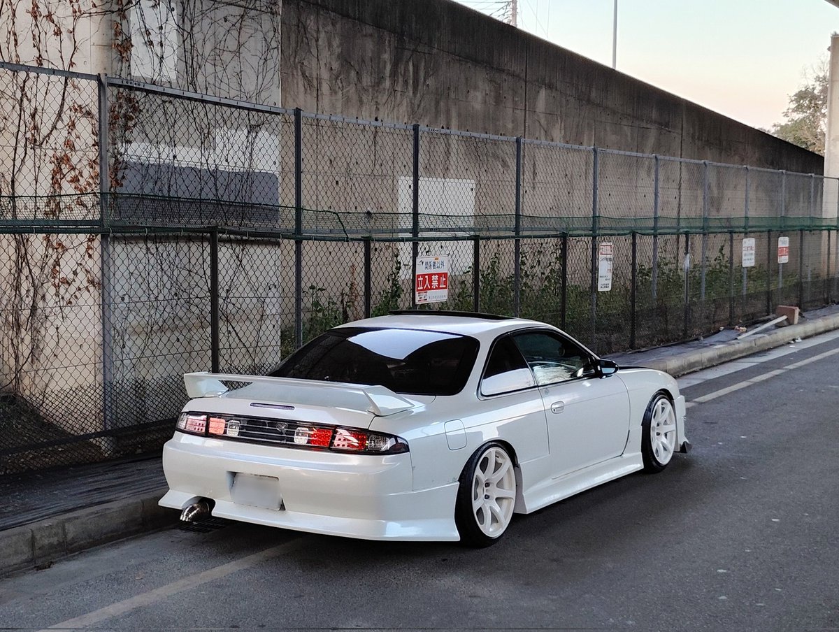 永福 アーボー (@N280zx) / Posts / X