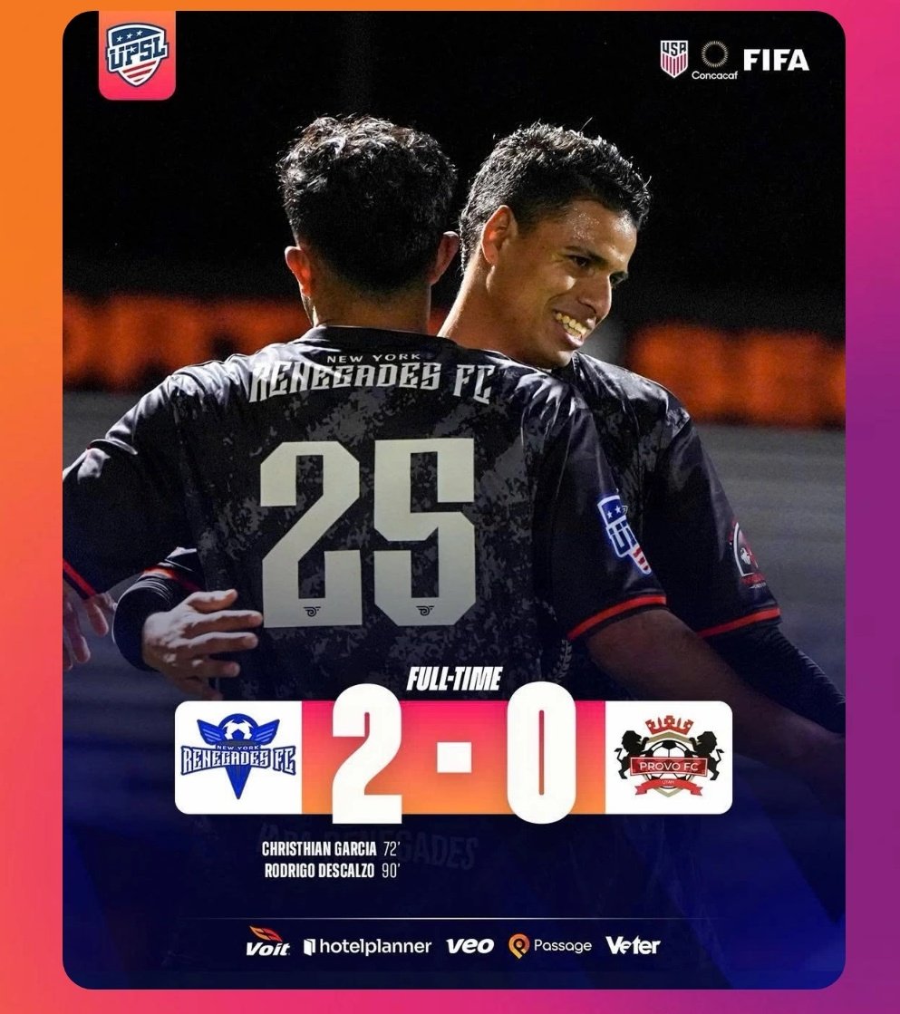 Huge credit to Boris Linares and everyone around the club, and a special shoutout to my friends Samuel Cáceres and Rodo Descalzo, true leaders on and off the field.
Proud to see another national title added to Diaza’s story.
#TheChampionsBrand keeps growing.