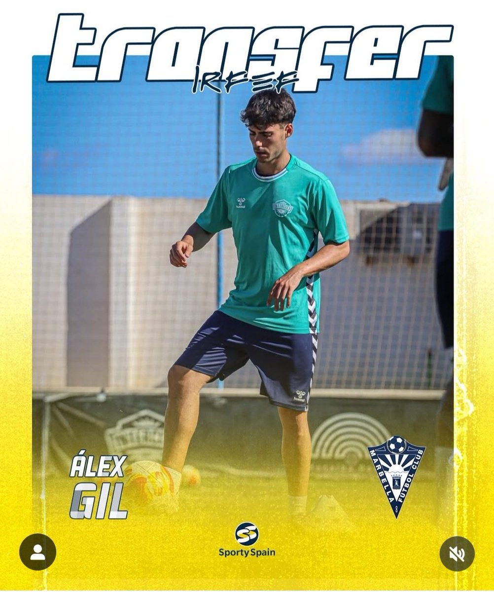 SportySpain tweet media