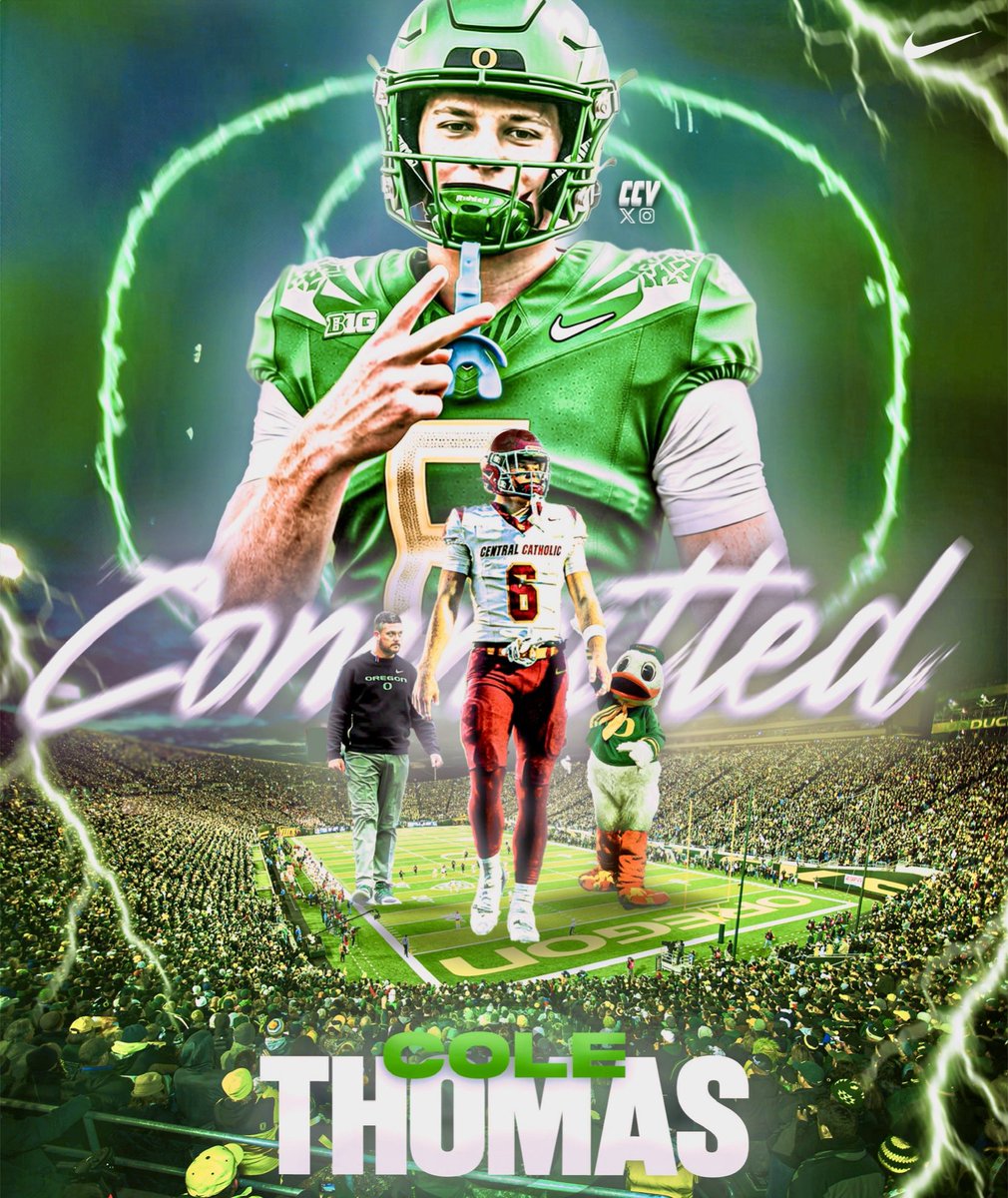 Cole Thomas tweet media