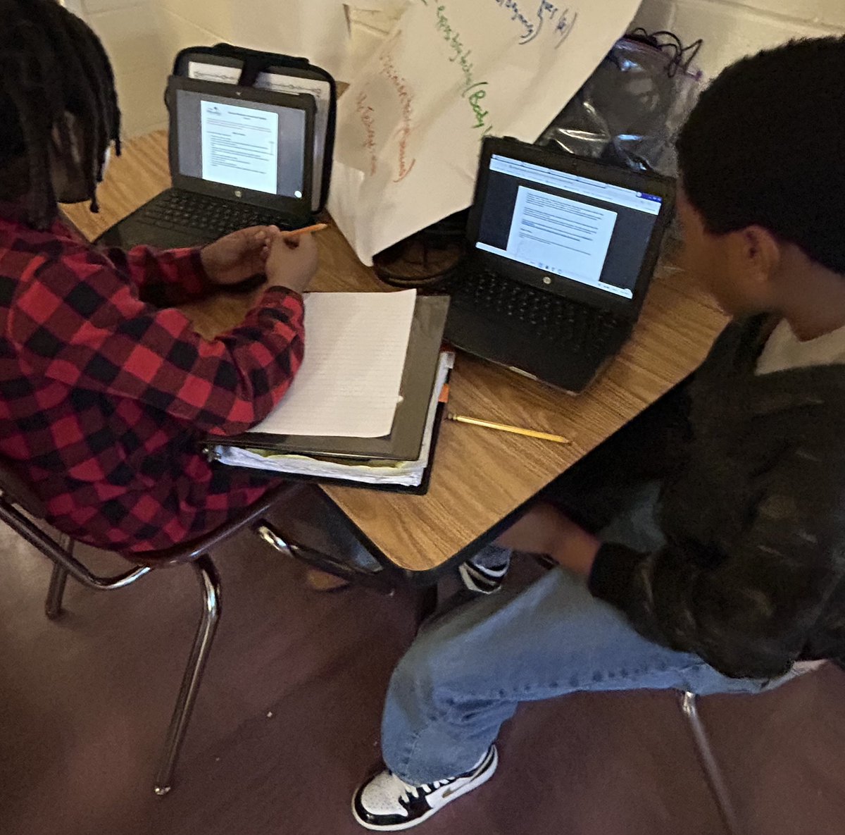 LaQuida Landry tweet media