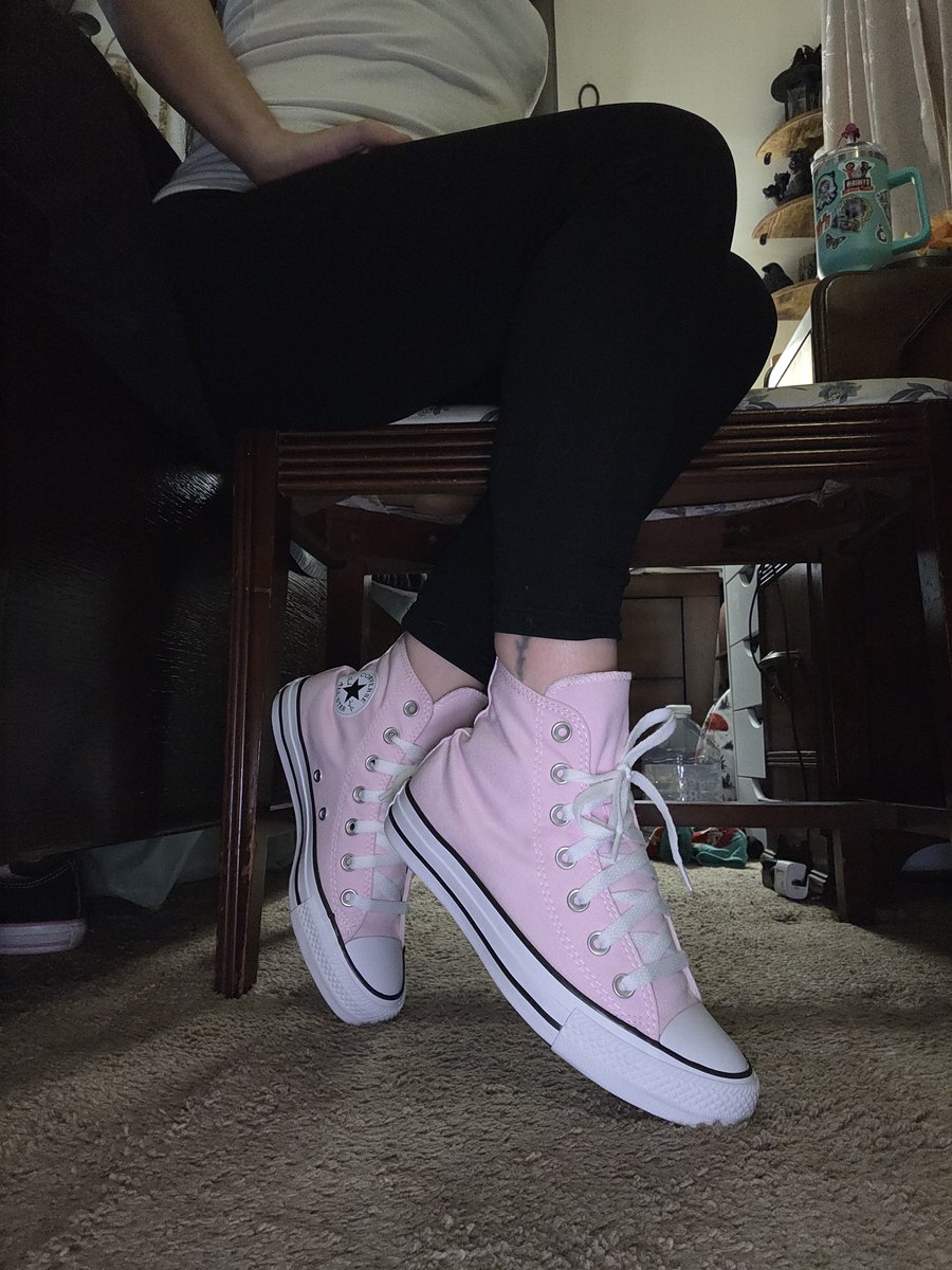 Converse Queen (@ConverseQueen03) / Posts / X