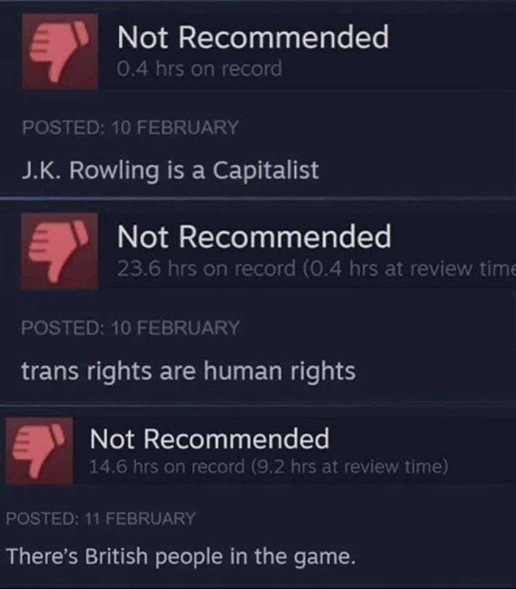 OddSteamReviews's tweet image. Hogwarts Legacy