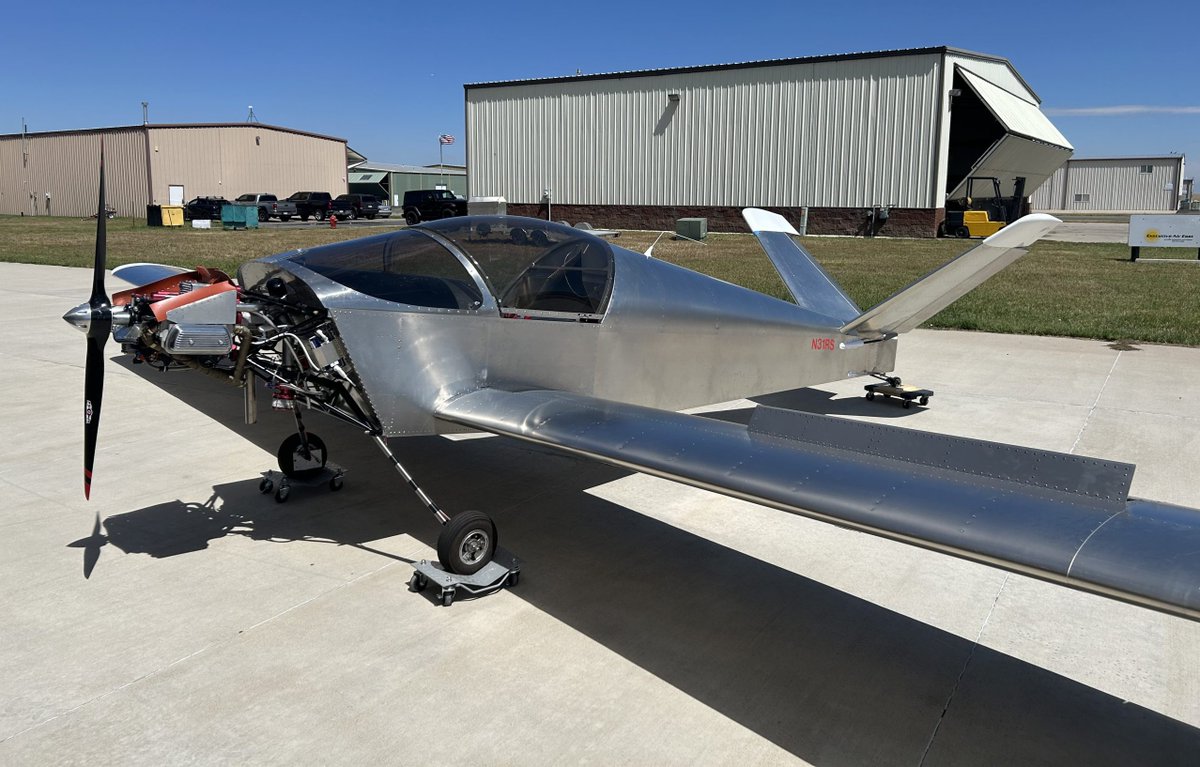 Sonex, LLC (@SonexAircraft) / Posts / X