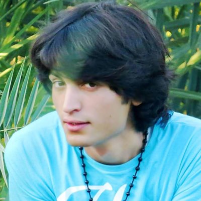 ZaibooOfficial's tweet photo. #NewProfilePic
#Zaiboo https://t.co/C0xMeSfN1M