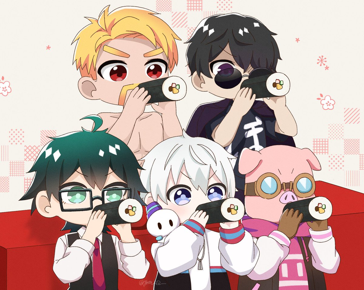 ヨモギ｡🍌 tweet media