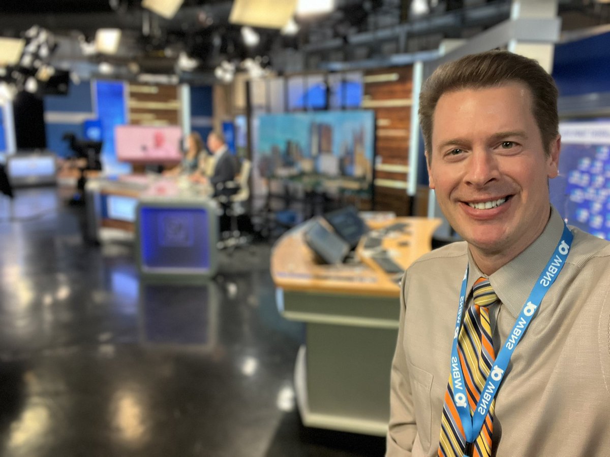 Chris Tomer tweet media
