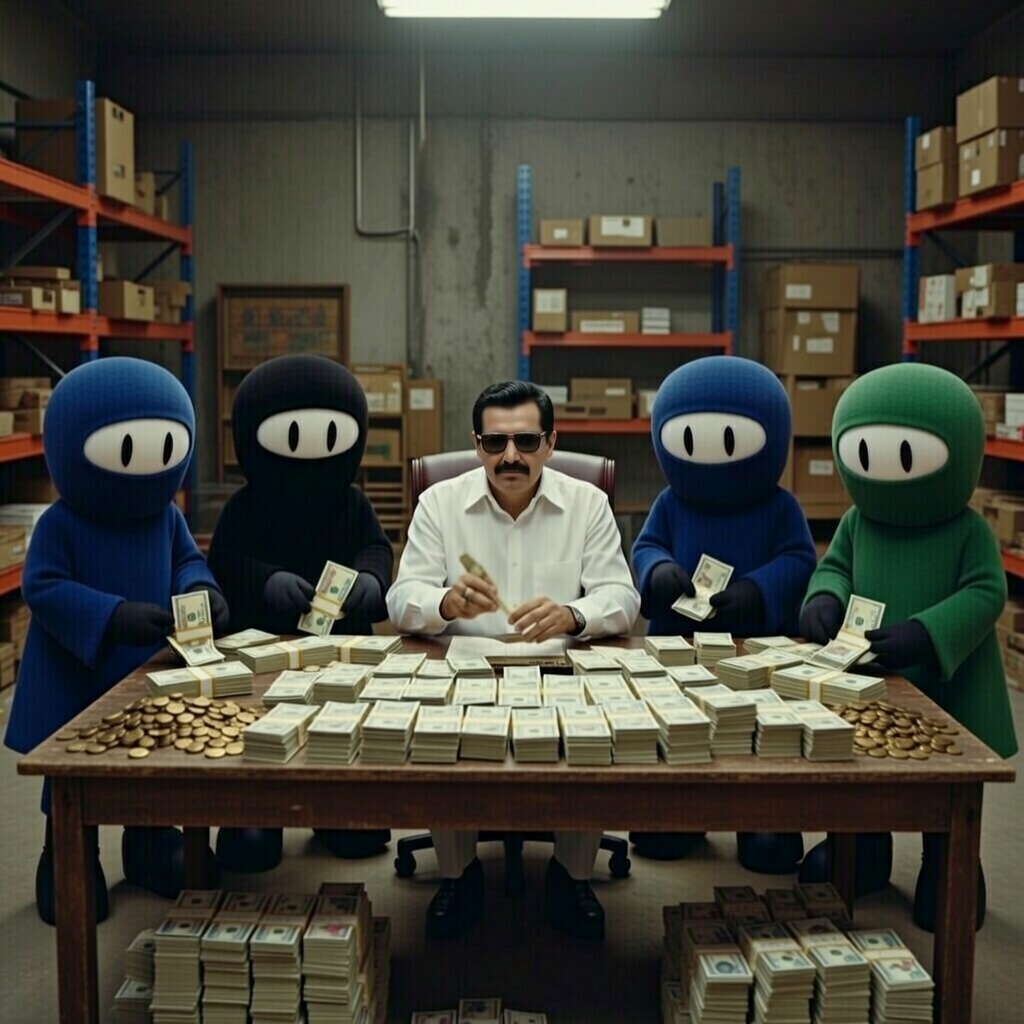 Fartel Cartel🌈💨 tweet media