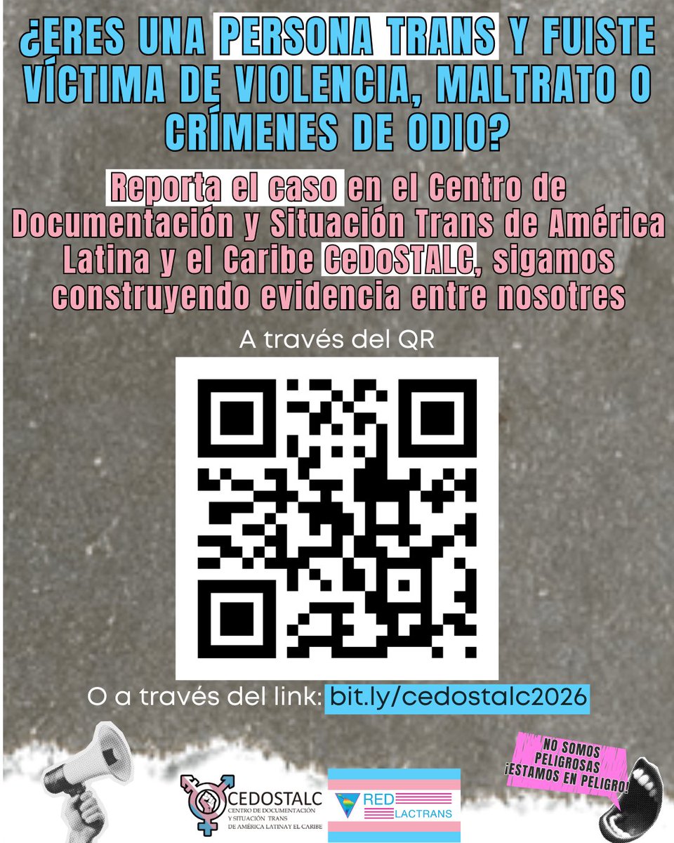 REDLACTRANS tweet media