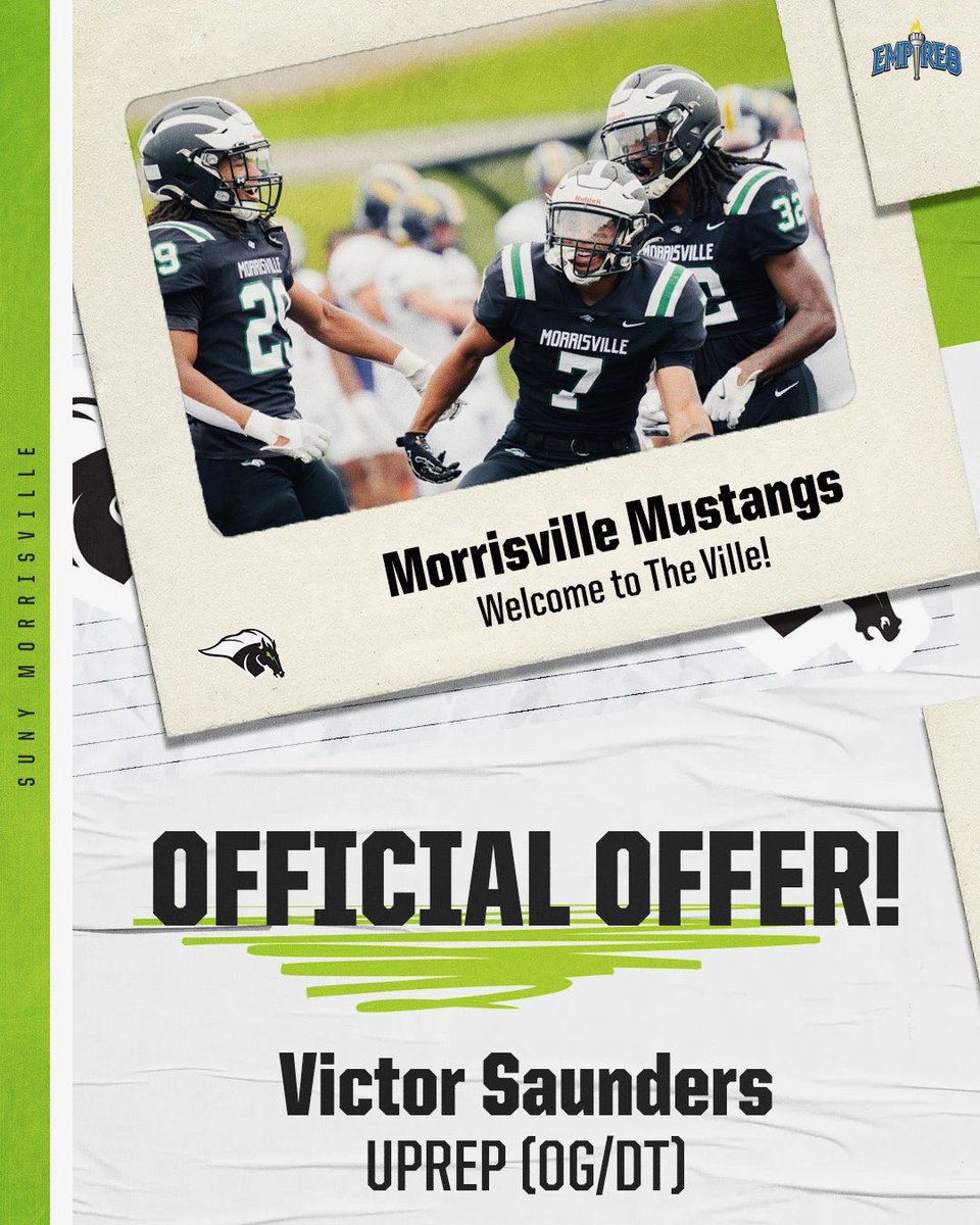 Victor (Vick) Saunders tweet media