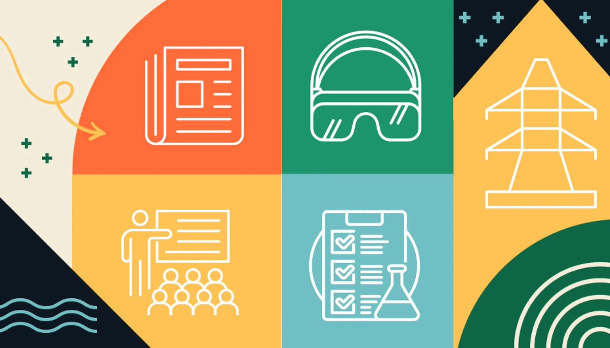 American Institute of Physics tweet media