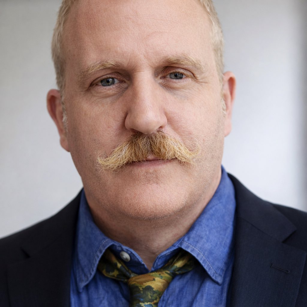 Timothy Johnson tweet media