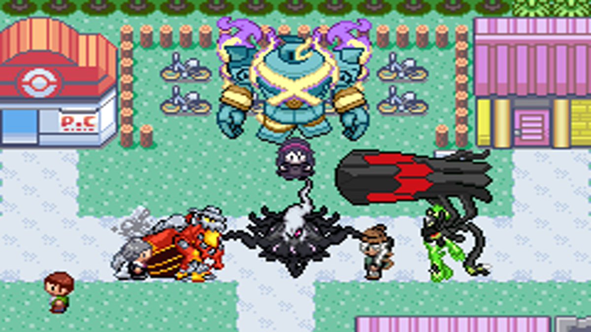 Tenma 👑 tweet media