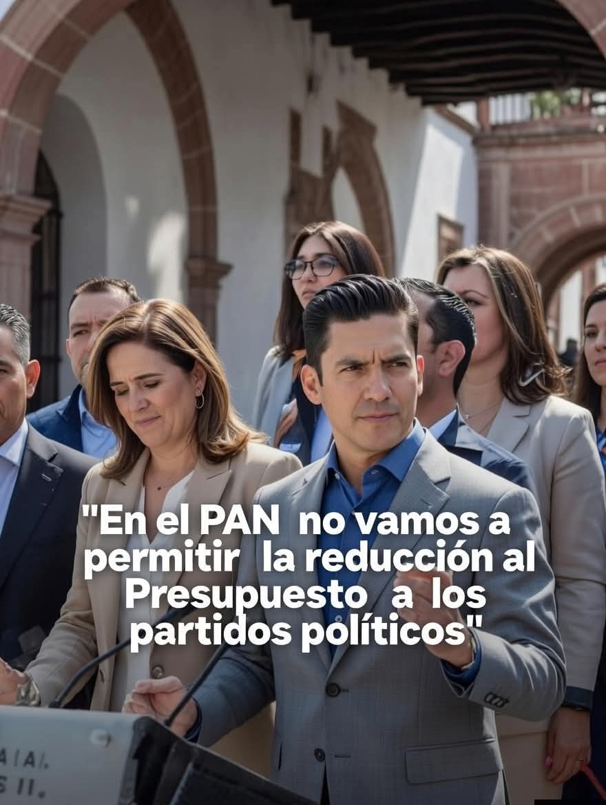 Morena Noticias tweet media