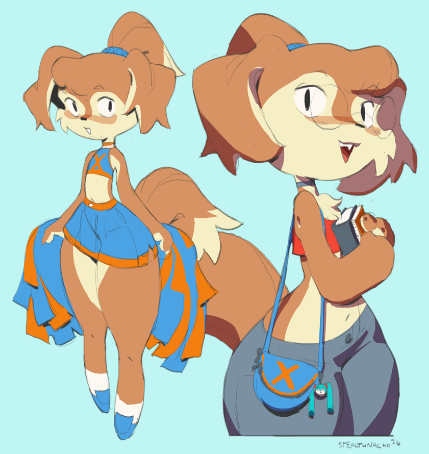 stealthnacho🔮 tweet media