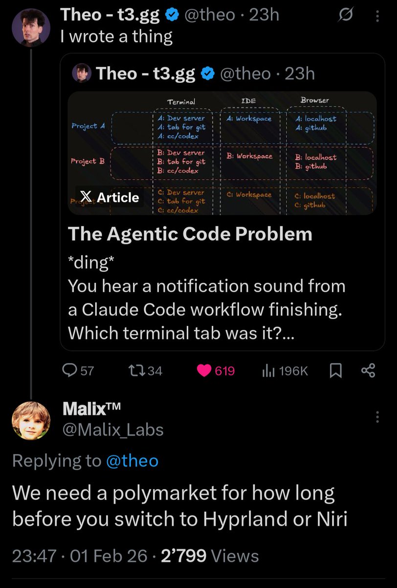 𝗠𝗮𝗹𝗶𝘅™ tweet media