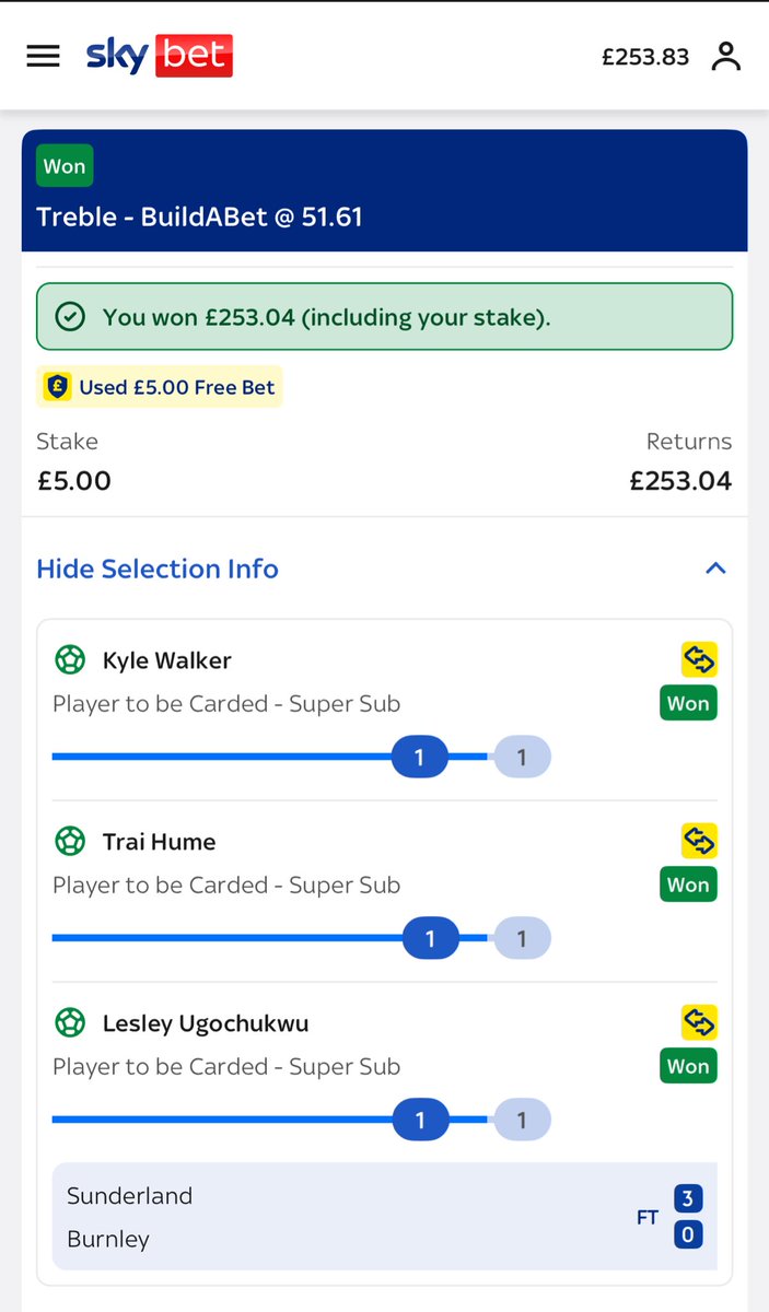 the best 50/1 you’ll see today lollll 😎