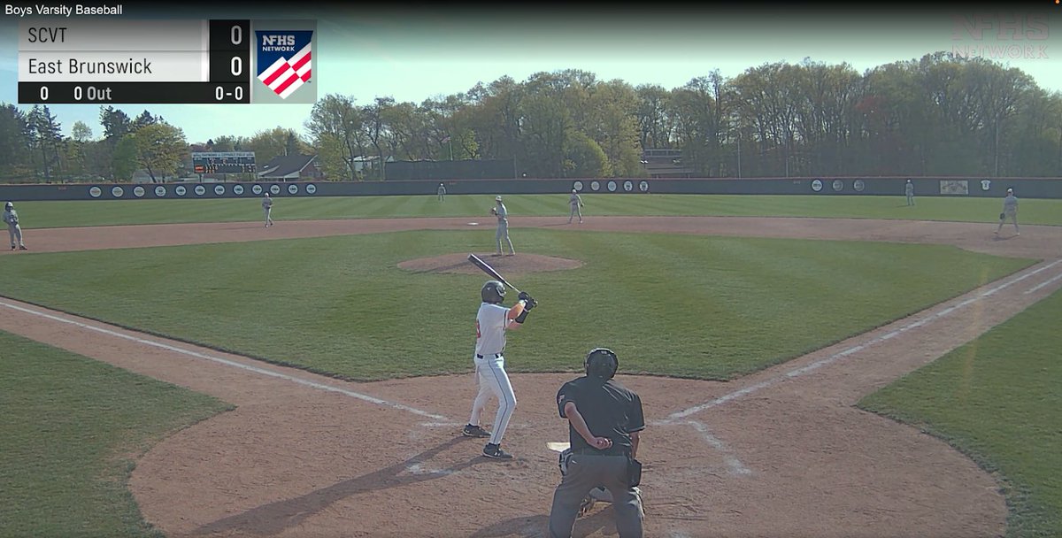 24teley's tweet photo. Freshman varsity recap: 20-6, 17 RBI, and a whole lot of gritty wins. Proud of our fight + my approach (deep counts, team at-bats). Hungry for the next chapter. The time is now as I look forward to the upcoming 2026 season. https://t.co/ilPuazLq3t #NJBaseball #BaseballFamily ⚾️🔥 https://t.co/5AVBibuUL2