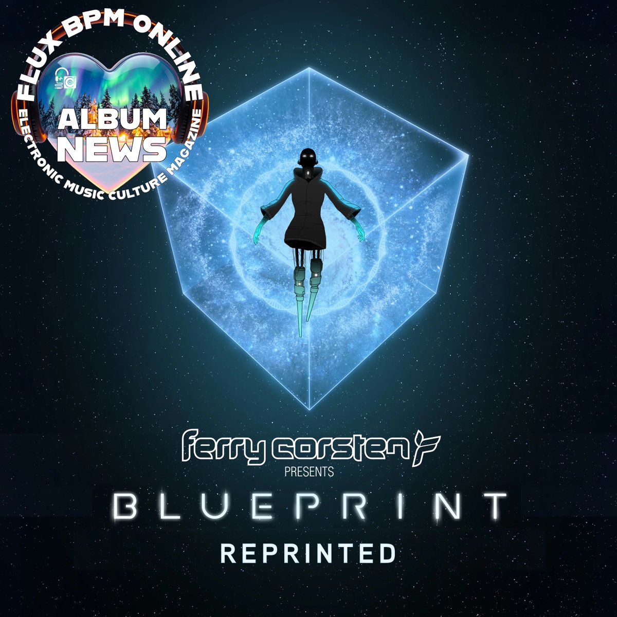 Flux Bpm Online tweet media