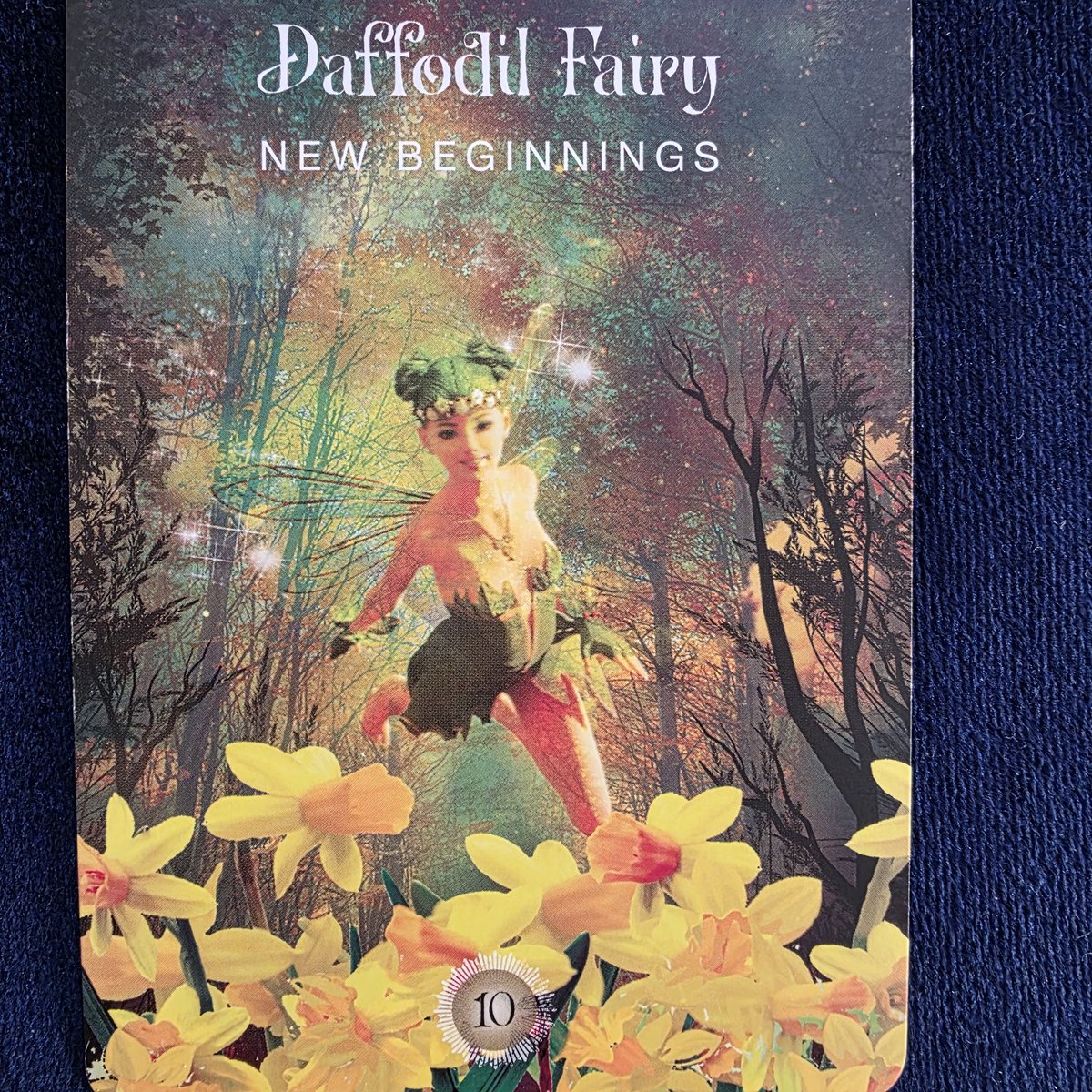 🌈ワンオラクル🌈

新たな始まり

冬の後に春が来るように
人生にもサイクルがあります
自分のためにならないもの
支えにならないものを
手放しましょう
なぜなら
あなたのエネルギーを
取られるからです
生命力と活力を
御自身のために使って下さい

とメッセージが届きました💖

素敵な1日を🍀