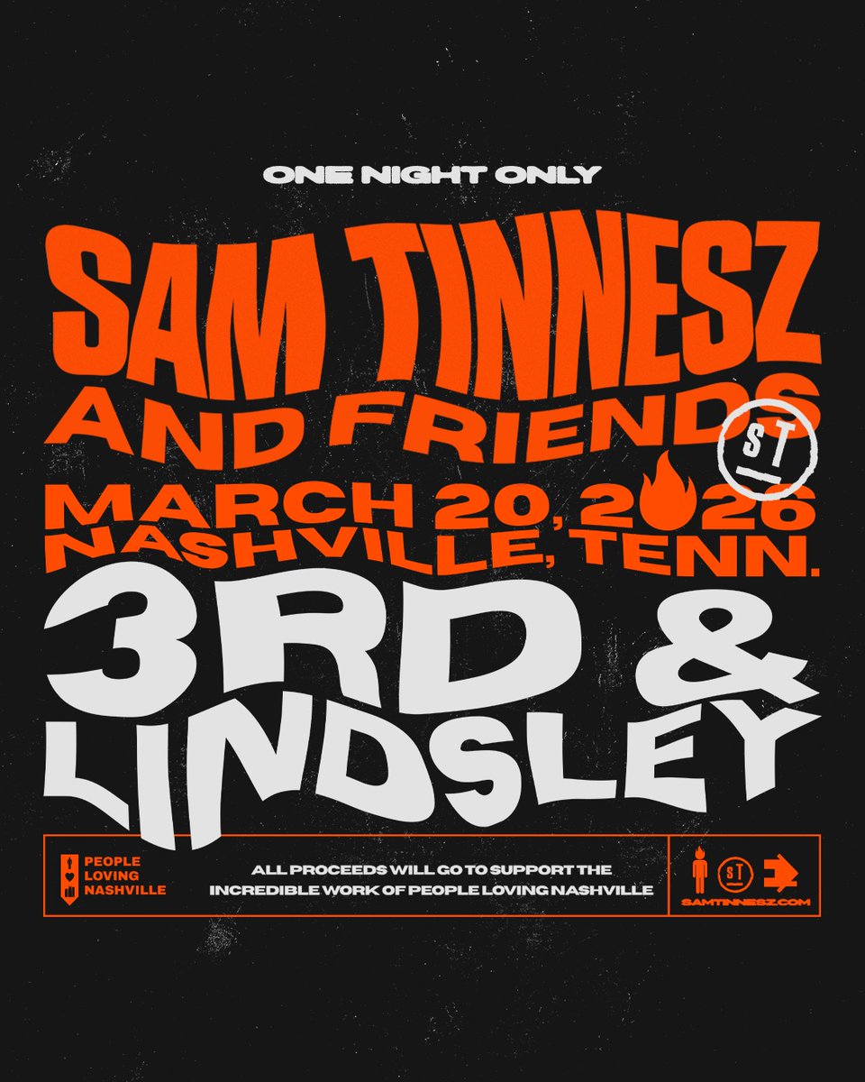 3rd and Lindsley tweet media