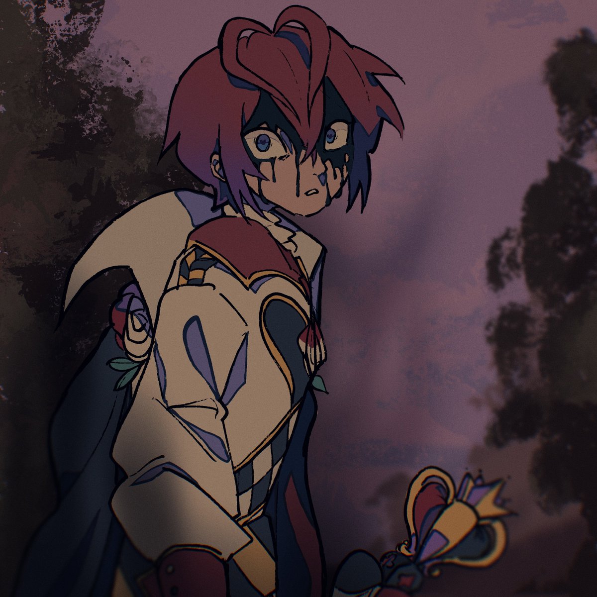 ✦ berry tweet media