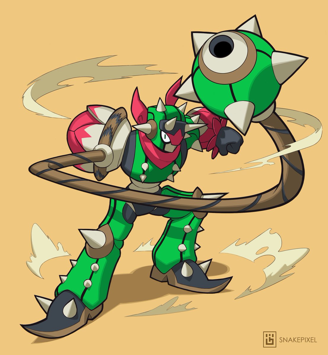 Simon S. Andersen tweet media