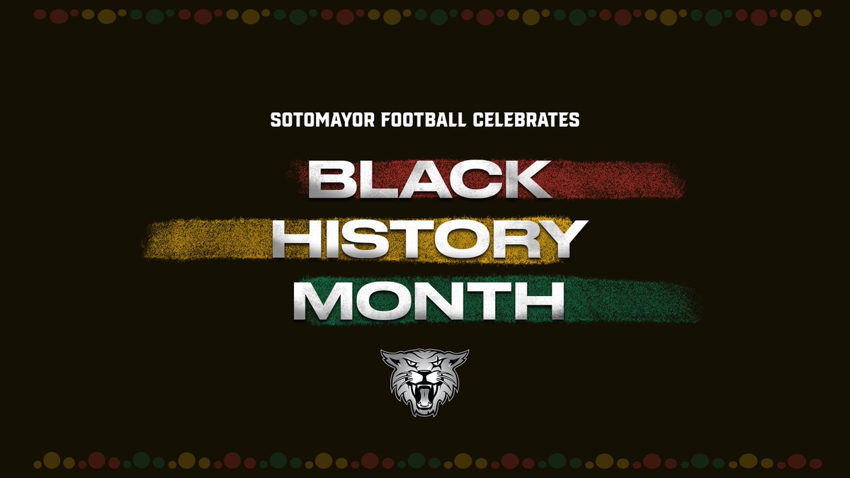 Sotomayor Wildcat Football tweet media