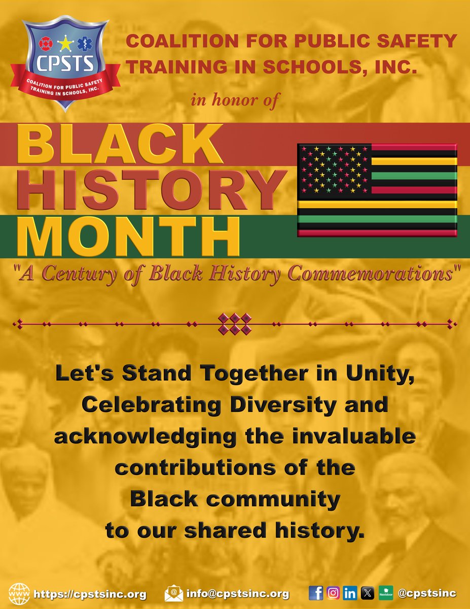 CPSTSINC tweet media