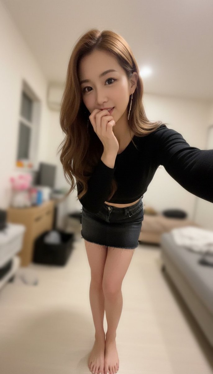 33z5_a's tweet photo. 私から年上は嬉しいですか？？🫣💖 https://t.co/bk97u6sgk6
