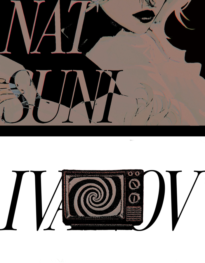 📺* HYMNS OF┈THE DEJECTED ⸝⸝⋆ tweet media