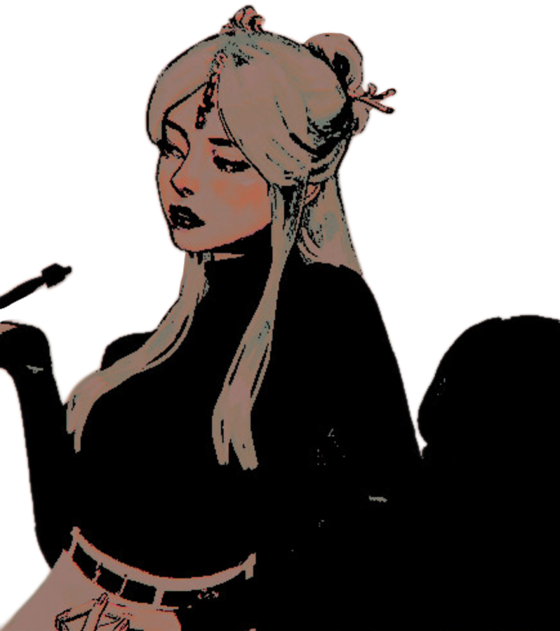 📺* HYMNS OF┈THE DEJECTED ⸝⸝⋆ tweet media