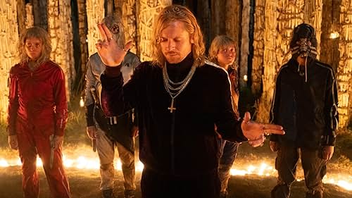 What's up, Homies?!
We're back on the mainland this week and looking at 28 Years Later: The Bone Temple! Was the second entry in this trilogy all the rage? Find out on this week's new episode LIVE NOW!

open.spotify.com/episode/4F7ryj…