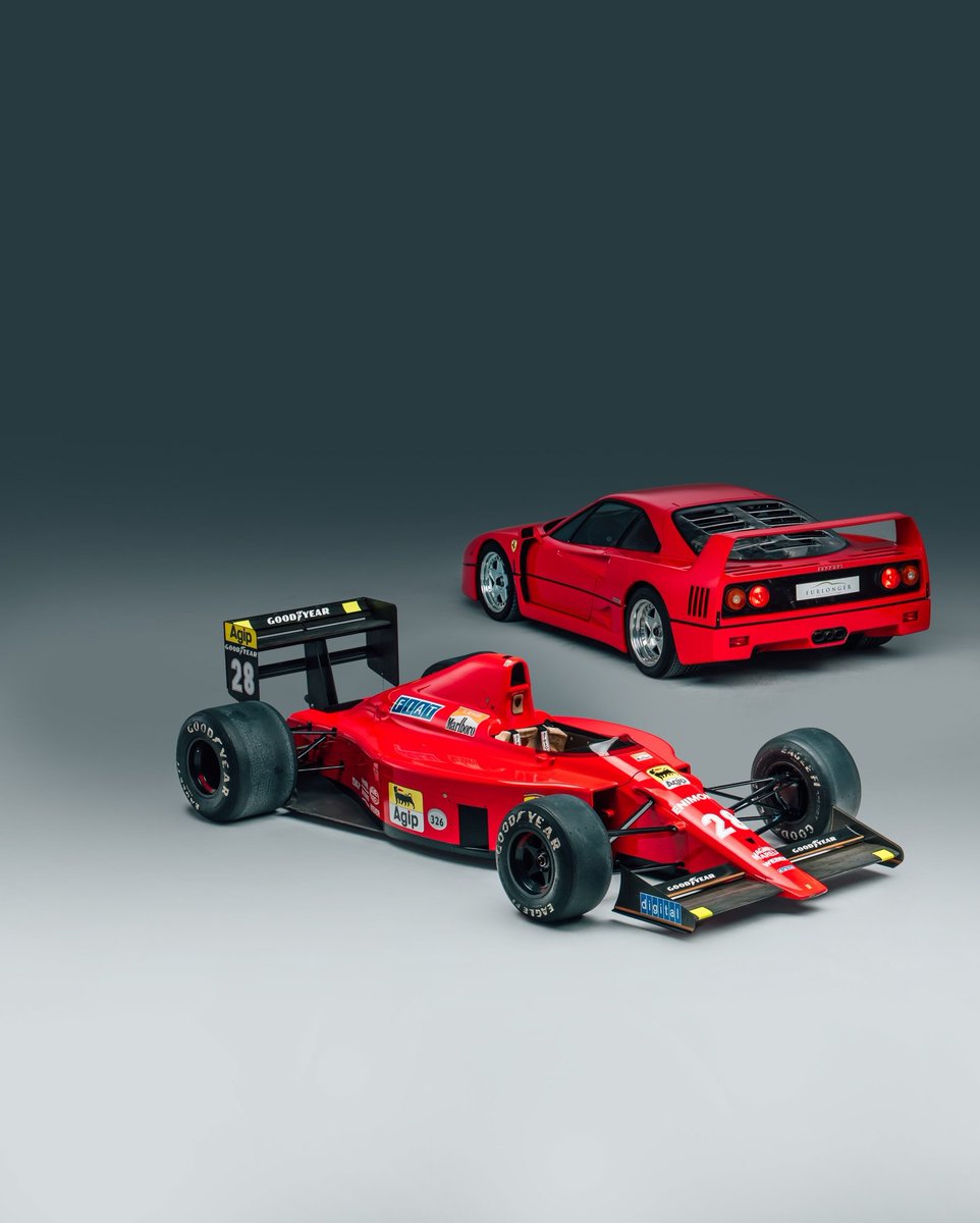 kotecinho's tweet photo. The Scuderia ‘89
https://t.co/rXZwP4ZTIc https://t.co/yk8iEUdlQP