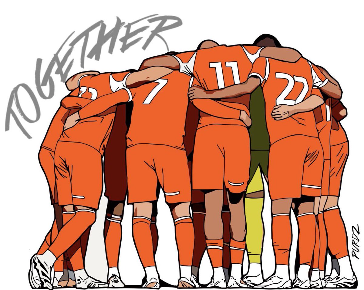 Deadline day completed.
Theres no one else coming. 
These are the lads who have been tasked with getting us out of the mess we’re in. 
Let’s back them and do our part. 
We’re in this together. #UTMP 🧡