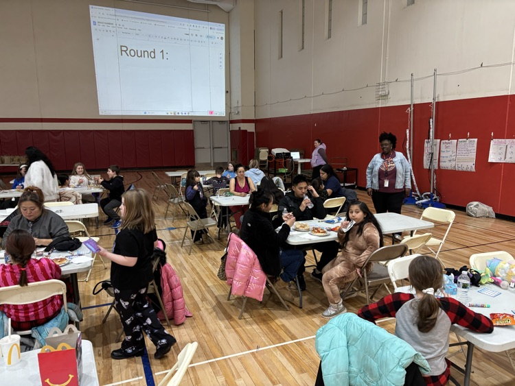 Newport Elementary tweet media