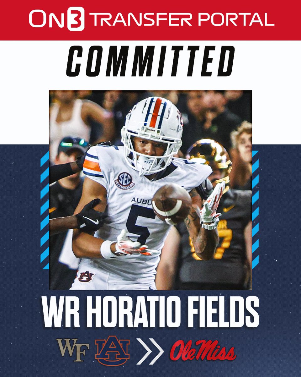 Transfer Portal tweet media