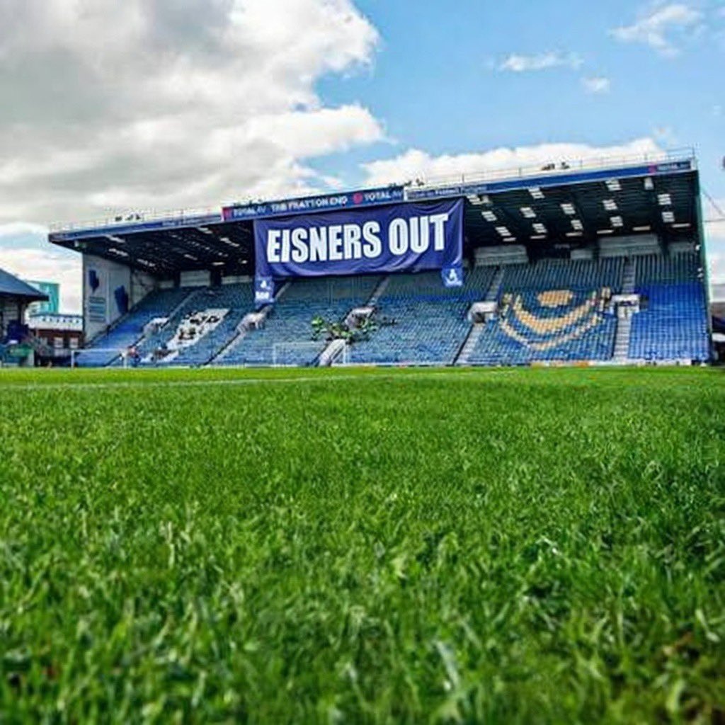 pompeyfan2021's tweet photo. #pompey https://t.co/e7ePAIypsv